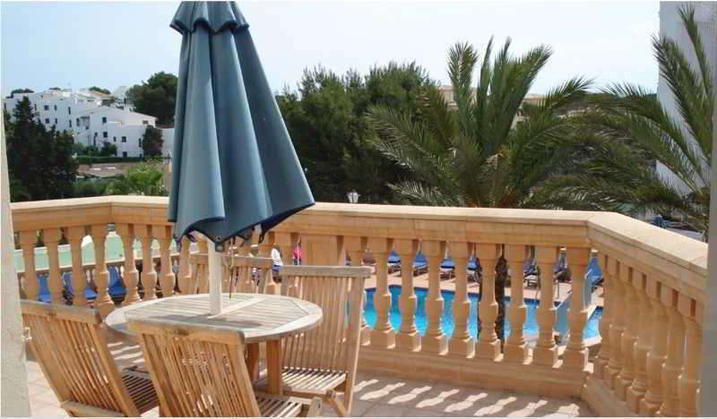 Azul Playa Apartments カラ・フェレーラ エクステリア 写真