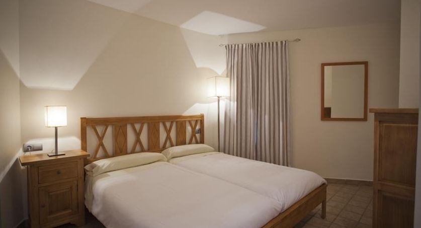 Azul Playa Apartments カラ・フェレーラ エクステリア 写真